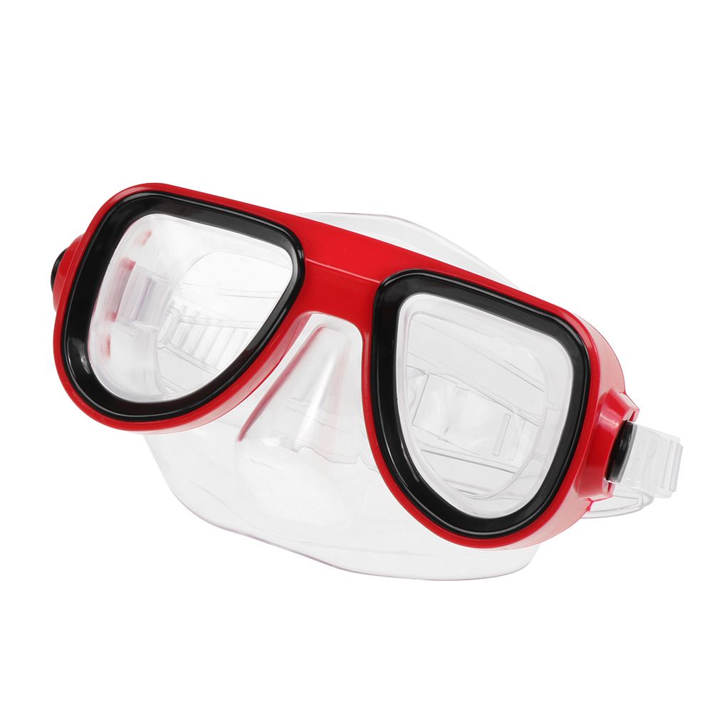 Practical Anti Fog Swimming Dr - Freediving Mask Set 评论和价格
