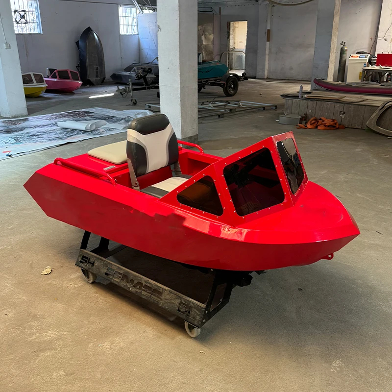 Full Aluminum Double Fishing B - Aquatic Sports And Adventures 评论和价格