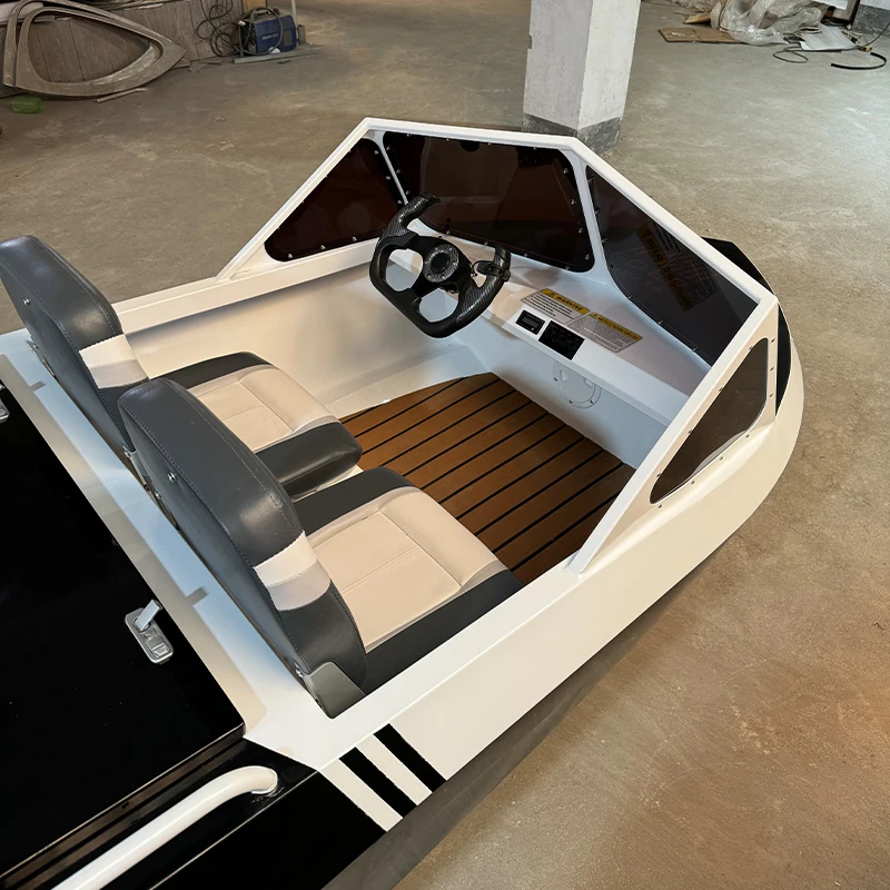 Full Aluminum Double Fishing B - Aquatic Sports And Adventures 评论和价格