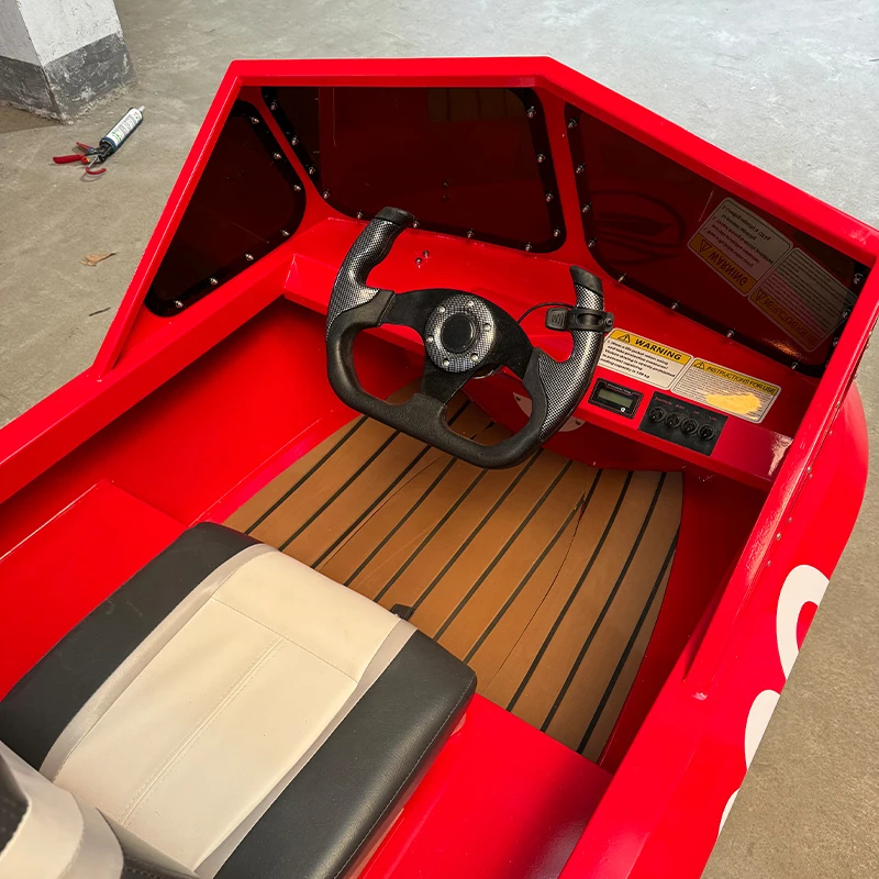 Full Aluminum Double Fishing B - Aquatic Sports And Adventures 评论和价格