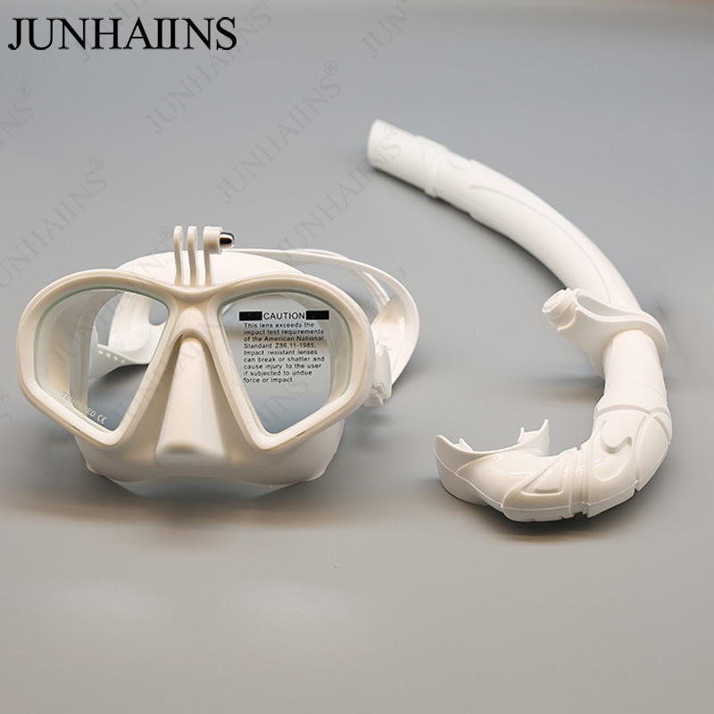 Wet Low Volume Diving Mask Tem - Freediving Mask Set 评论和价格