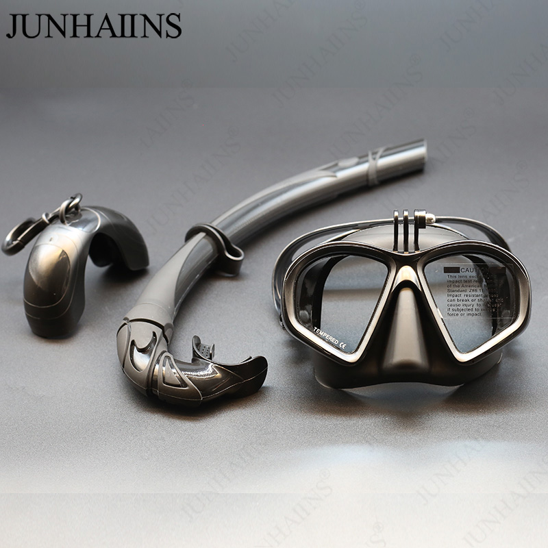 Wet Low Volume Diving Mask Tem - Freediving Mask Set 评论和价格